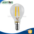 Advanced Germany machines factory directly e14 led flicker flame candle light bulbs